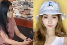 Alfi Damayanti Mendadak Viral di Media Sosial, Usai Menolak Ajakan Staycation dari Bosnya demi Perpanjangan Kontrak