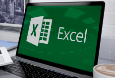 Contoh Laporan Progres Proyek di Excel yang Baik, Benar, dan Sistematis