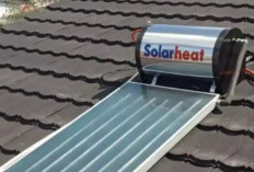 Mengenal Solahart Water Heater Teknologi Canggih Pemanas Air yang Jadi Idaman