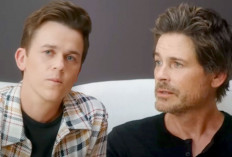 Link Nonton Serial Komedi Unstable (2023) Full Episode Sub Indo, Ada Rob Lowe dan John Owen