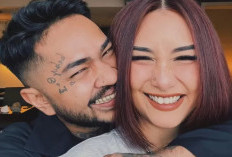 Sosok Beby Prisillia Istri Onadio Leonardo yang Diduga Konsumsi Narkoba Kini Sudah Dipulangkan oleh Polda Metro Jaya