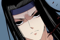 Link Baca Manhua Master of GU Chapter 97 Bahasa Indonesia, Jangan Lewatkan Ketegangan Pada Alur Kisah Terbarunya