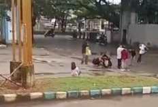 Miris! Viral Video Dua Bocah Ciuman di Depan Teman di MPP Maros: Peran Orang Tua Dipertanyakan