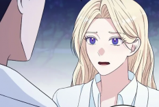 Baca Manhwa Please Look At Jasmine (Please Lay Your Eyes on Jasmine) Chapter 33 RAW Indonesia Sub, Kandasnya Sebuah Hubungan