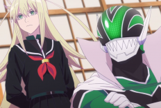 Voir Anime Sentai Daishikkaku (Go! Go! Loser Ranger!) Épisode 5 VOSTFR, Le Combattant D Arrive
