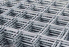 Update Harga Wiremesh M8 Terbaru Mei 2024 di Berbagai Daerah, Cek Disini Kenaikannya!