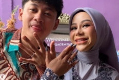 Siapa Dimas Tirta Cahyana Tunangan Cimoy Montok Ternyata Juga TikTokers , Pertama Kali Ketemu Lewat Dating App 