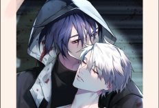 Link Baca Manhwa BL A Room Without Space Full Chapter Bahasa Indonesia, Cek Sinopsisnya Disini!
