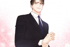 RAW Baca Webtoon Our Secret Marriage Chapter 10 Indonesia Sub, Gemas! Romantisnya Pasangan Ini