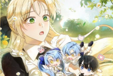 Sinopsis, Judul Bahasa Asli, dan Link Baca Manhwa The Extra Guardian Missed The Right Time to Leave Full Chapter Bahasa Indonesia