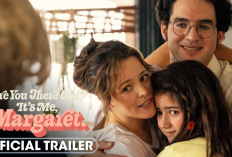 Nonton Film Are You There God? It's Me, Margaret (2023) Full Movie HD Sub Indo, Kepercayaan yang Berbeda-beda Membuat Margaret