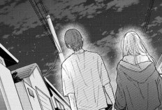 Baca Manga Yamada-kun to Lv999 no Koi wo Suru Full Chapter Bahasa Indonesia Lengkap Dengan Sinopsisnya No Sensor GRATIS