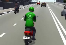 Bocoran Kode Redeem Ojol The Game Besok Hari Kamis 7 Maret 2024, Cek Cara Klaim dengan Mudah!