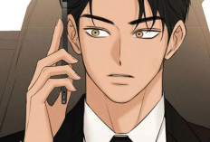 Baca Manhwa Just Twilight Chapter 57 Bahasa Indonesia Buat Junyeong Cobaan Harus Dicobain 