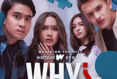 Spoiler Series Original Vidio WHY? (2023) Episode 6 , Ivan Mendapat Tamparan Dari Given!