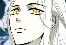 Baca RAW Manhwa Memoir of the King of War Chapter 164 Bahasa Indonesia, Taktik Baru Sang Musuh yang Mengerikan