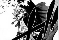 Spoiler Manga Black Clover Chapter 358, Siapa Target Selanjutnya Dari Cengkeraman Jahat Paladin?