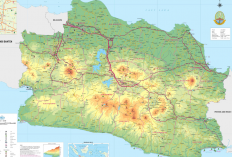 Provinsi di Pulau Jawa yang Mempunyai Jumlah Penduduk Terbanyak Adalah?