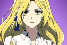 Terminally-Ill Genius Dark Knight Chapter 61 English Sub Indonesia, Klik Link Baca Manhwa Disini!