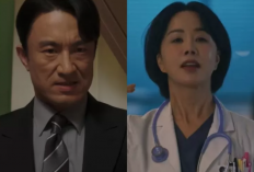 Nonton Drama Korea Doctor Cha (2023) Episode 9-10 Sub Indo, Jeong-suk Terlihat Makin Dekat dengan Roy