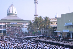 Pendaftaran KMI Pondok Modern Darussalam Gontor Tahun 1444 H/ 2023 Masehi, Lengkap dari Syarat Hingga Biaya Administrasi