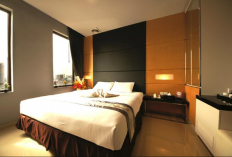 Cara Reservasi dan Lokasi Lengkap B Fashion SPA & Hotel, Hadir dengan Interior Mewah dan Fasilitas Lengkap