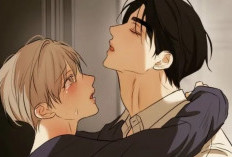 Bikin Gerah! Baca Cry Me A River Chapter 22 Bahasa Indonesia Gaspol! Jitae Malam Mingguan Bareng Mieum Sampai Pagi