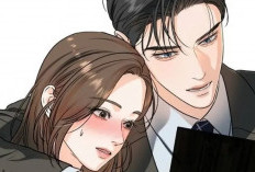 Link I Can't Get Enough of You Chapter 44 Bahasa Indonesia Terbaru Direktur Iseng-Iseng Tapi Bikin Gemas