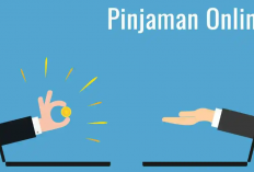 Daftar APK Pinjol Ilegal Cepat Cair Februari 2024 Tanpa Verifikasi Wajah, Meskipun Syarat Mudah Hati Hati Jebakan!