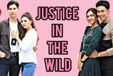 Nonton Drama Thailand Justice in the Wild (2023) Full Episode 1-10 Sub Indo, Pencarian Adik Win di Hutan Phraya Yen