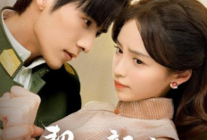 Sinopsis My Everlasting Bride (2023), Drama China Tentang Balas Dendam dan Romansa Dibintangi Ke Ying