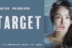 Nonton Film Korea Target (2023) Full Movie SUB INDO, Kualitas HD 1080p Gratis Akses Klik Disini!