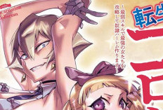 Synopsis et Lien Manga Reincarnation Colosseum Scan VF Chapitre Complet, être un étudiant stupide mais toujours gagnant dans les jeux !