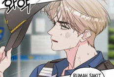 Spoiler Manhwa Love Rides On Rhinitis Chapter 22 Bahasa Indonesia, Cha JaeHeon Canggung dengan Ki JeYeon