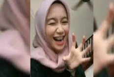 Link Video Baby Putie Hoodie Pink Viral Tiktok Twitter, Tidak Burik-Burik Amat