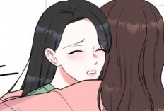 Yah Ketahuan! Link Baca Webtoon Not You, Your Brother! Chapter 5 Bahasa Indonesia, Lanjutan Semakin Seru!