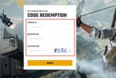 Masih Aktif! Kode Redeem BGMI Maret 2024 Terbaru, Berikut Tutorial Klaimnya!
