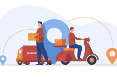 Cara Cek Resi Indah Cargo yang Tidak Ditemukan, Asli Gampang Banget! Gak Perlu Pusing 7 Keliling