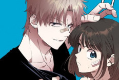 Baca Manhwa From Arctic Cold War Full Chapter Bahasa Indonesia, Kisah Cinta yang Cukup Rumit!