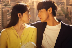 Link Nonton Drama Korea Call It Love (2023) Full Episode Sub Indo, Niat Balas Dendam Malah Berakhir Jatuh Cinta