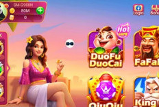 Link Download Boss Domino X8 Speeder APK 2024, Gratis Tanpa Password dan Iklan yang Mengganggu!