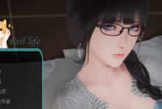 18+! Download Evil Life APK Bahasa Indonesia Terbaru 2024, Game Tanpa Misi, No Sensor Unlimited Money