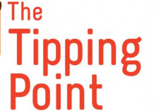 Sinopsis Novel The Tipping Point, Hal Kecil Membawa Perubahan yang Sangat Besar