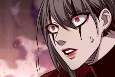 Link Baca Manhwa Eleceed Chapter 264 Bahasa Indonesia Kemampuan Dark Elemen Kartein Jadi Misteri Para Ranker 