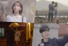 Spoiler Vaeriety Show Heart Signal Season 4 (2023) Episode 12: Keromantisan di Signal House Bikin Salting