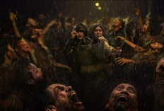 Ending Film Abadi Nan Jaya (2025) Tuai Teka-teki, Sekuel Baru Segera Diproduksi?