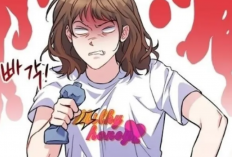 Manhwa Playing With The Hot Gangster Chapter 14 English Scan Indonesia: Spoiler, Jadwal Rilis, dan Link Baca