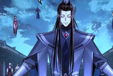 Link Baca The Villain of Destiny Chapter 143 Sub Indo Gu Changge Recharge Energi Dulu Sama Qingge