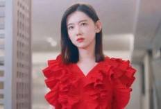 Link Nonton Drama China Revenge Episode 18-19 Sub Indo, Niat Balas Dendam Malah Ketemu Cinta Sejati