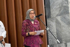 Berpeluang jadi PNS! Status Guru PPPK Kini Dialihkan Jadi Pegawai Pusat